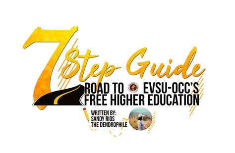free education evsu.